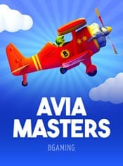 AVIA MASTERS - BGAMING slot game at Coins Game Casino